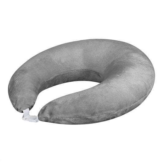 Lavio Gaming Arm Pillow Ergonomic U-Shaped for Lap Back Support Reading Working