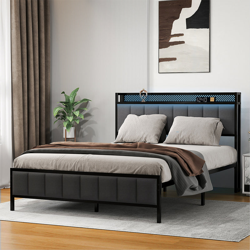 Bed Frame