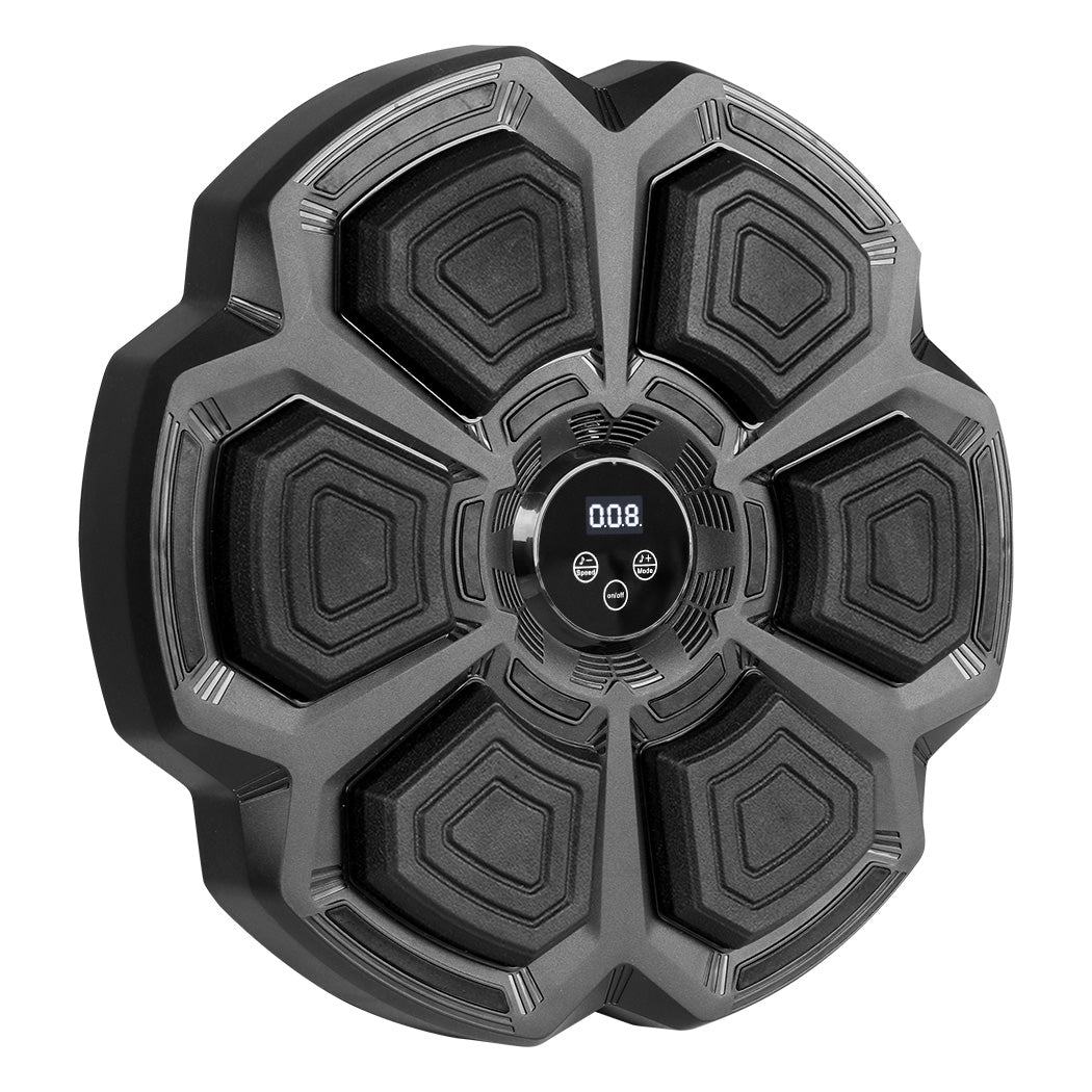 Centra Bluetooth Music Boxing Machine Smart Training Wall Target React Exercise