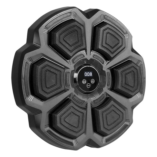 Centra Bluetooth Music Boxing Machine Smart Training Wall Target React Exercise