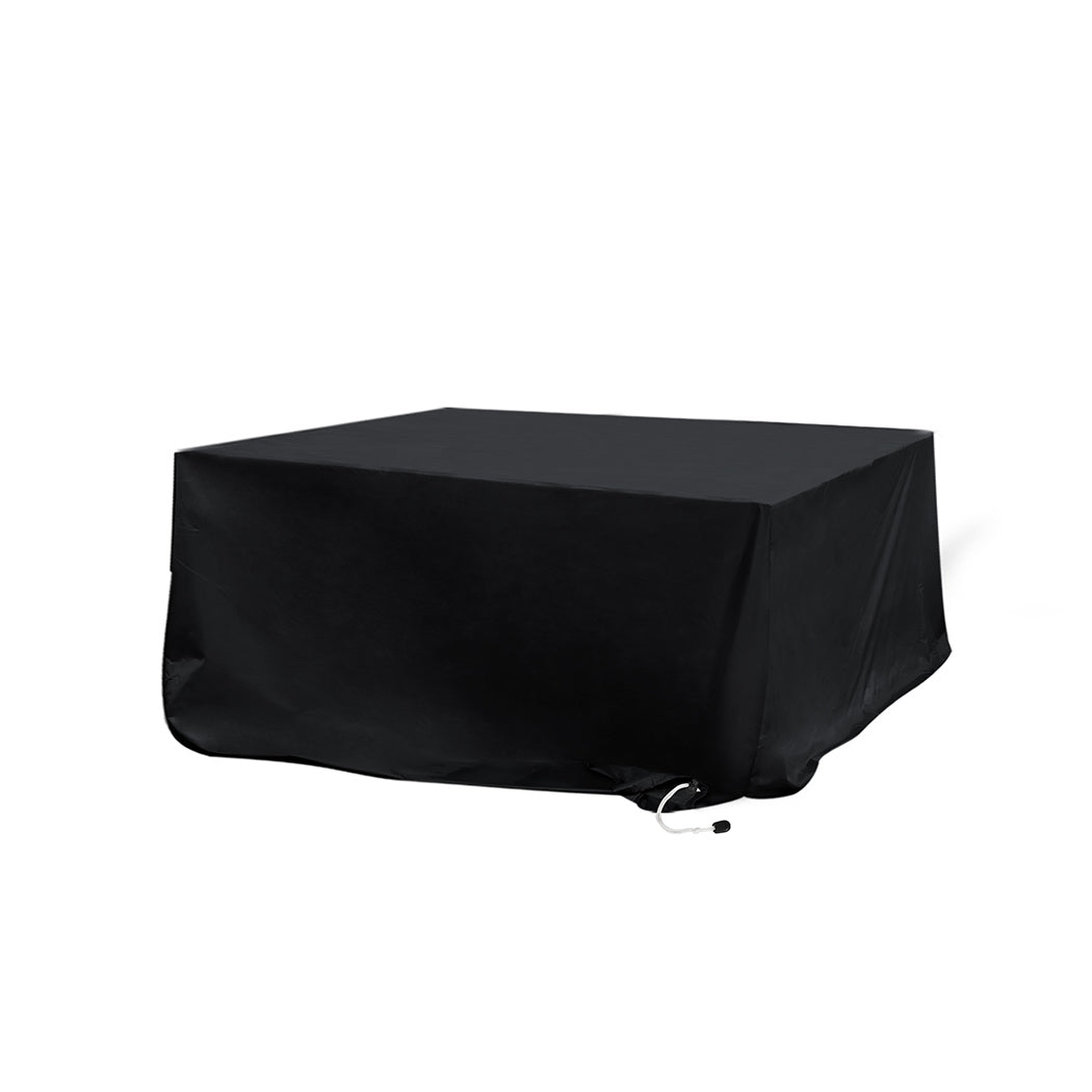 Outdoor Furniture Cover Garden Patio Waterproof Rain UV Table Protector 90-350cm