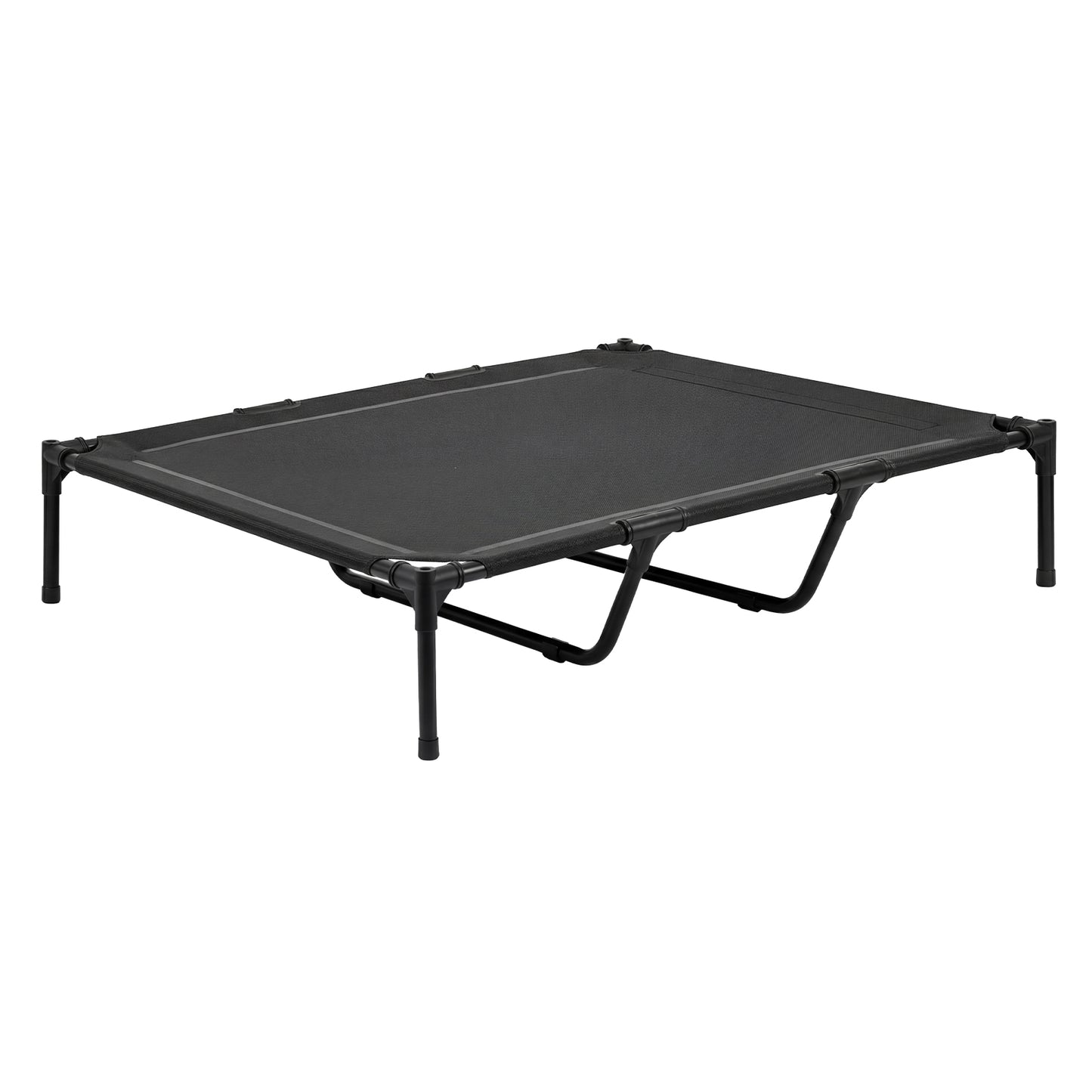 Skylos Elevated Dog Bed Large Mesh Raised Pet Cot Waterproof Indoor Outdoor