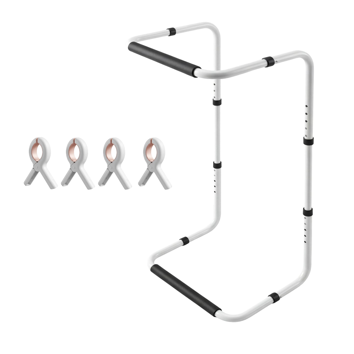 Levede Blanket Lifter for Feet Foot Tent Blanket Support Holder Bar Adjustable