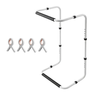 Levede Blanket Lifter for Feet Foot Tent Blanket Support Holder Bar Adjustable