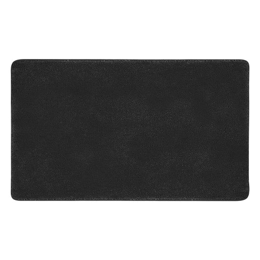 Marlow Large Indoor Door Mat Non Slip Entrance Rug Dirt Trapper Washable Mats