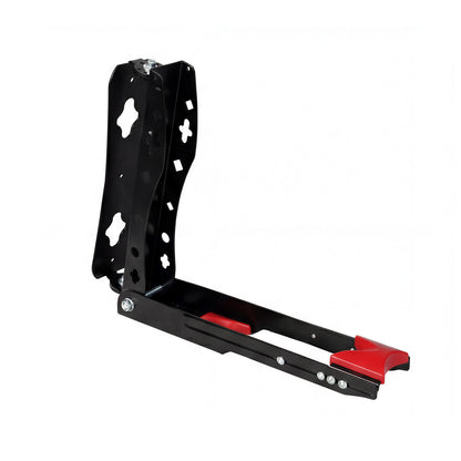 Monvelo Bike Racks Garage Wall Mount Bicycle Storage Adjustable Foldable Swivel