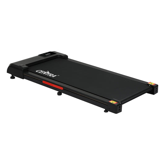Centra Under Desk Electric Walking Pad Treadmill Running Machine Online Fitness