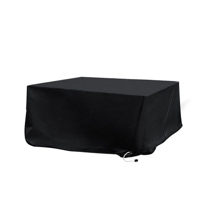 Outdoor Furniture Cover Garden Patio Waterproof Rain UV Table Protector 90-350cm