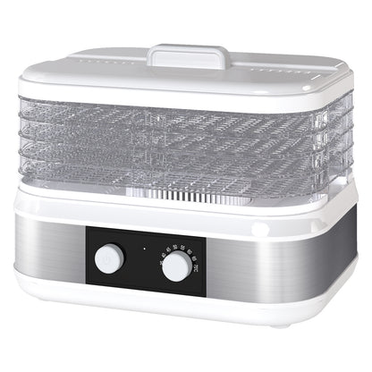 Spector Electric Food Dehydrator Fruit Meat Beef Veg Dryer Machine 5/6 Trays