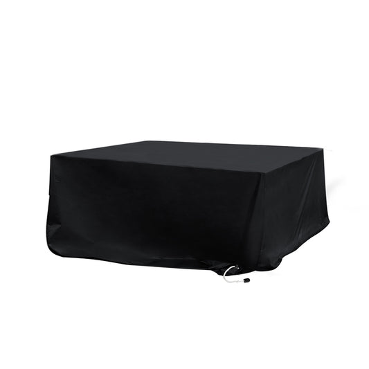 Outdoor Furniture Cover Garden Patio Waterproof Rain UV Table Protector 90-350cm