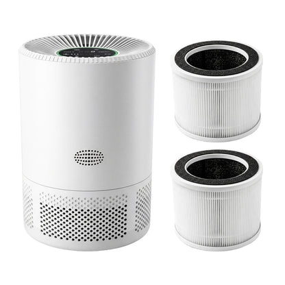 Spector Air Purifier and Filter H13 HEPA Smart Quiet APP Control for Home