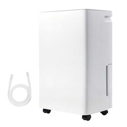 Spector 10L Large Dehumidifier Home Air Dryer for Mould Moisture Portable Quiet
