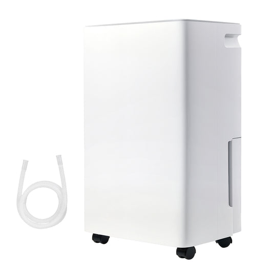 Spector 10L Large Dehumidifier Home Air Dryer for Mould Moisture Portable Quiet
