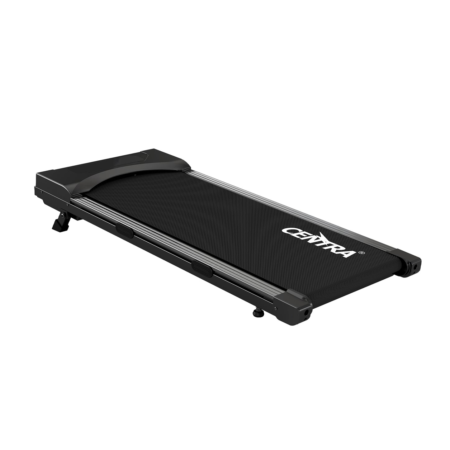 Smart Walking Pad Treadmill Running Machine Folding Bluetooth App Remote Control