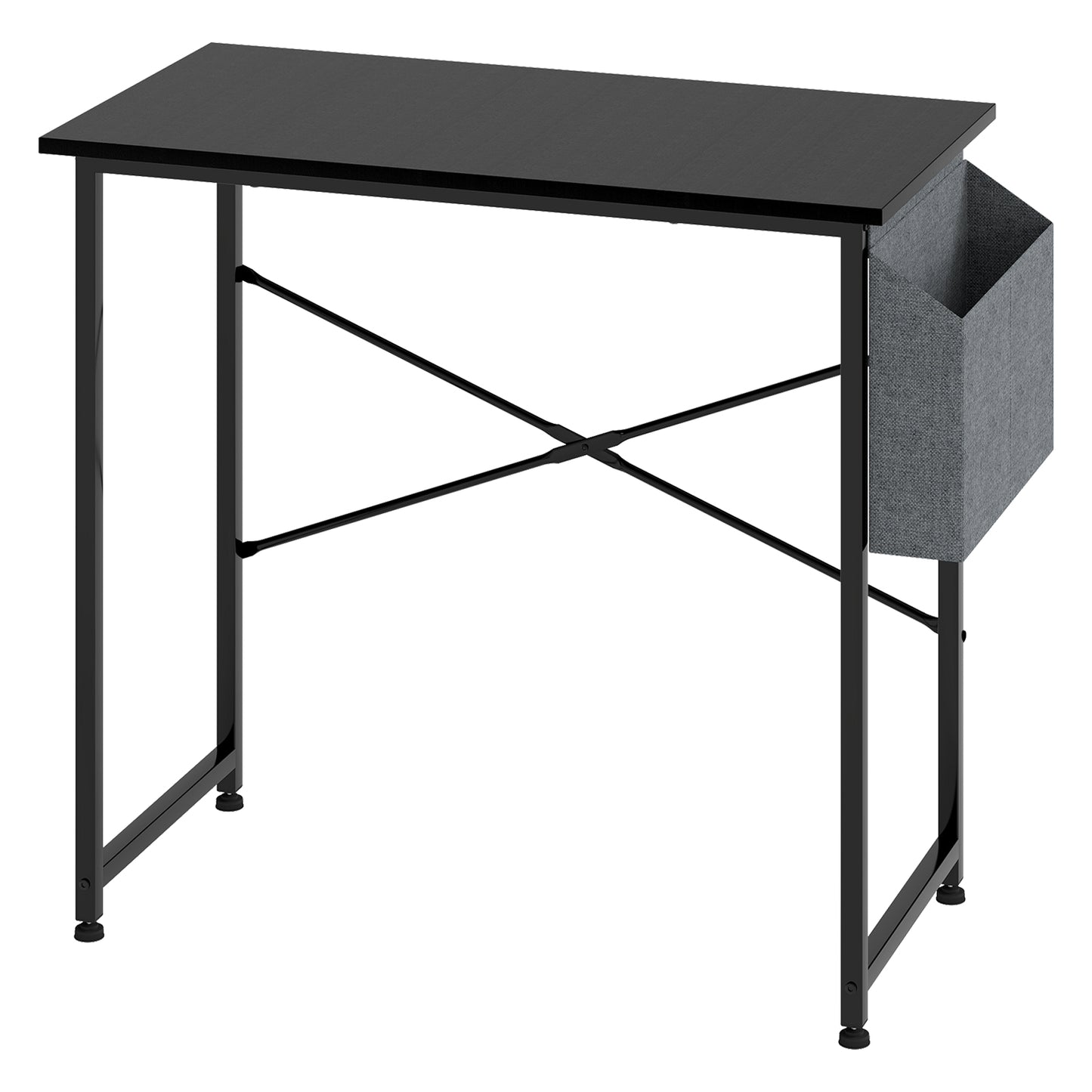 Levede Computer Desk L Shaped Corner Office Table Home Storage Shelves Drawers