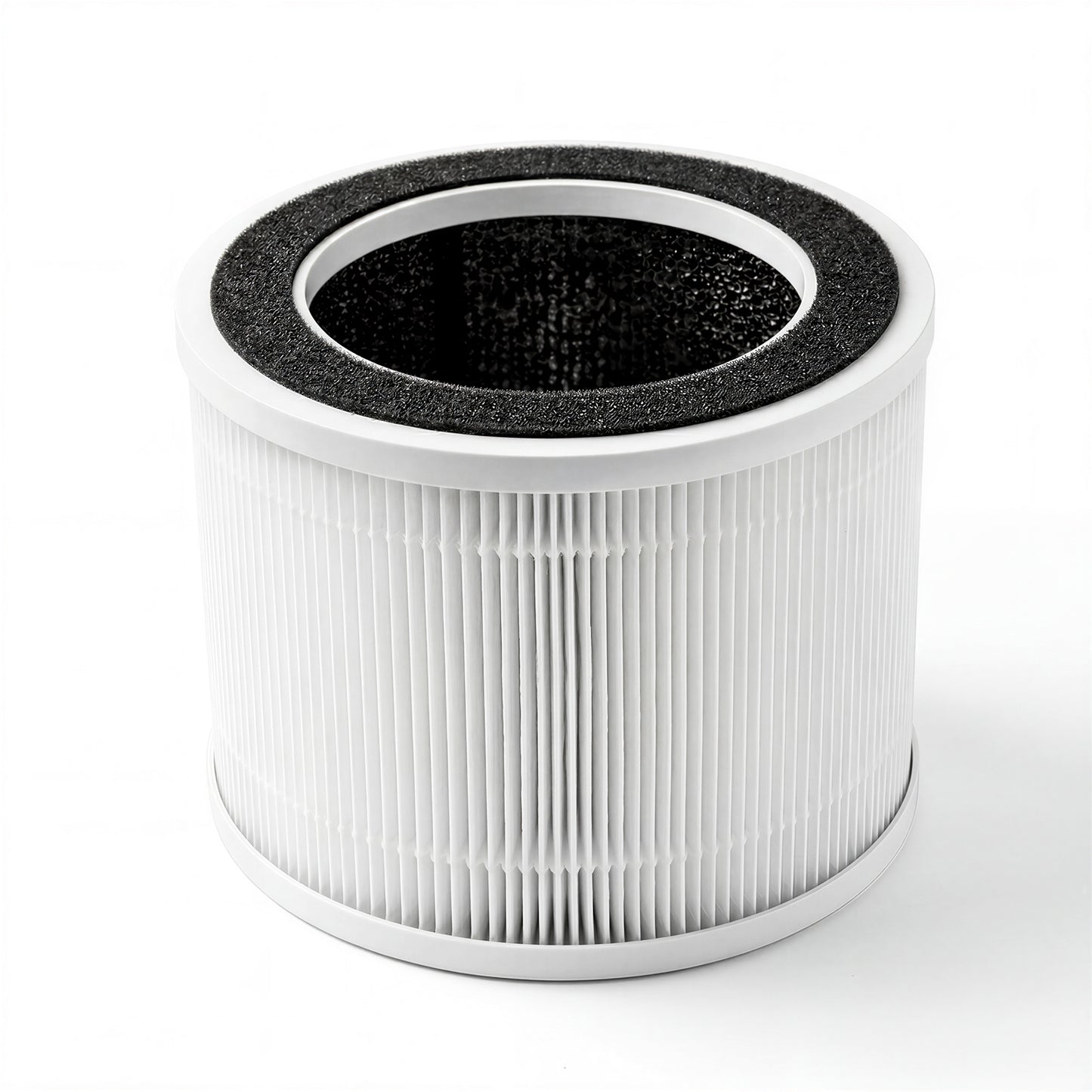 Spector Air Purifier Filter Core 3-in-1 HEPA High-Efficiency Activated Carbon