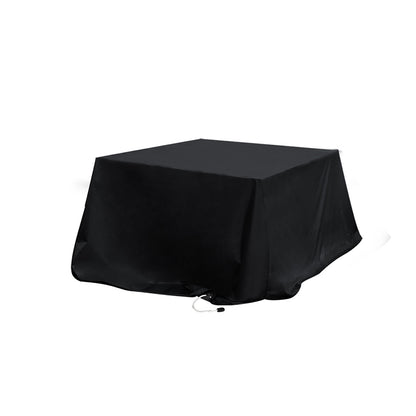 Outdoor Furniture Cover Garden Patio Waterproof Rain UV Table Protector 90-350cm