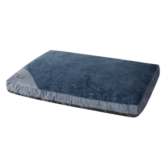 Skylos Dog Bed Soft Plush Pet Mattress Warm Washable Anti-Slip Cushion Mat