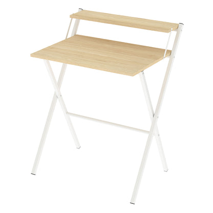 Levede Computer PC Desk Folding Office Laptop Table Study Workstation Portable