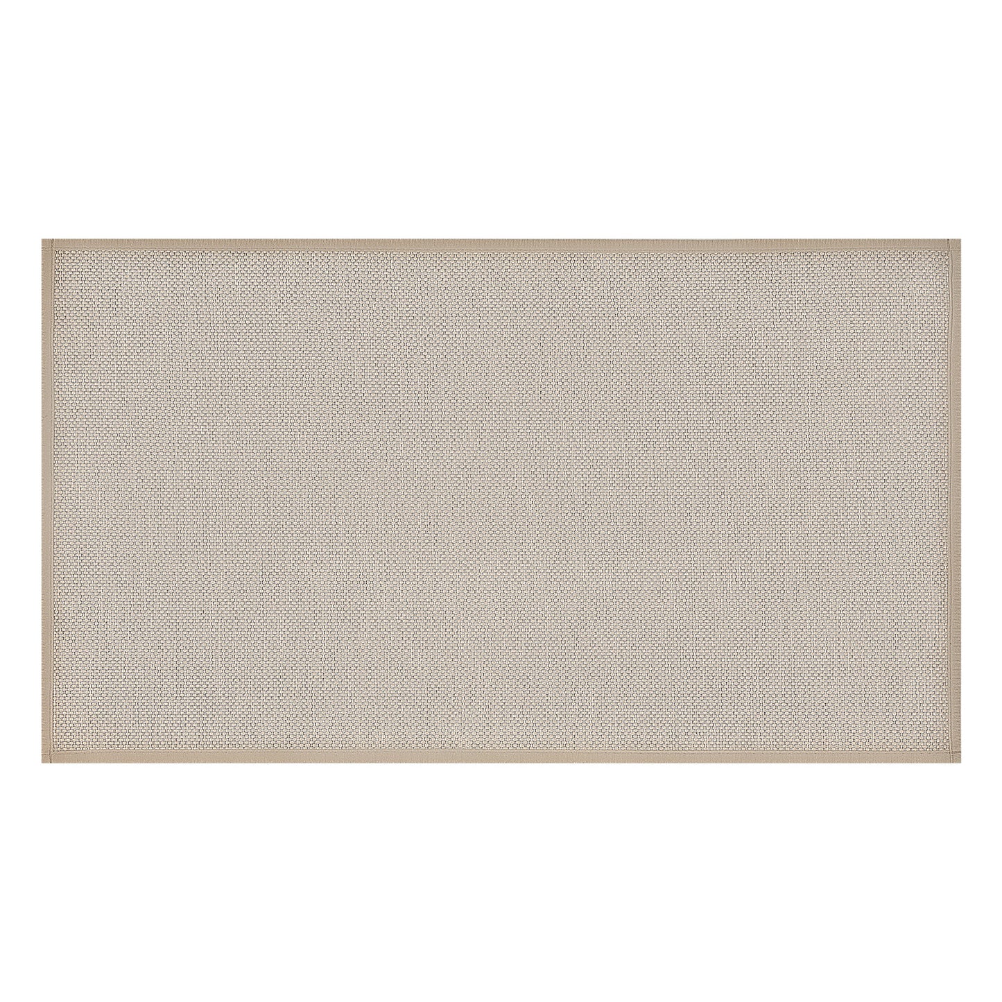 Marlow Heavy Duty Non-Slip Door Mat Entryway Bathroom Kitchen Floor Rug Washable