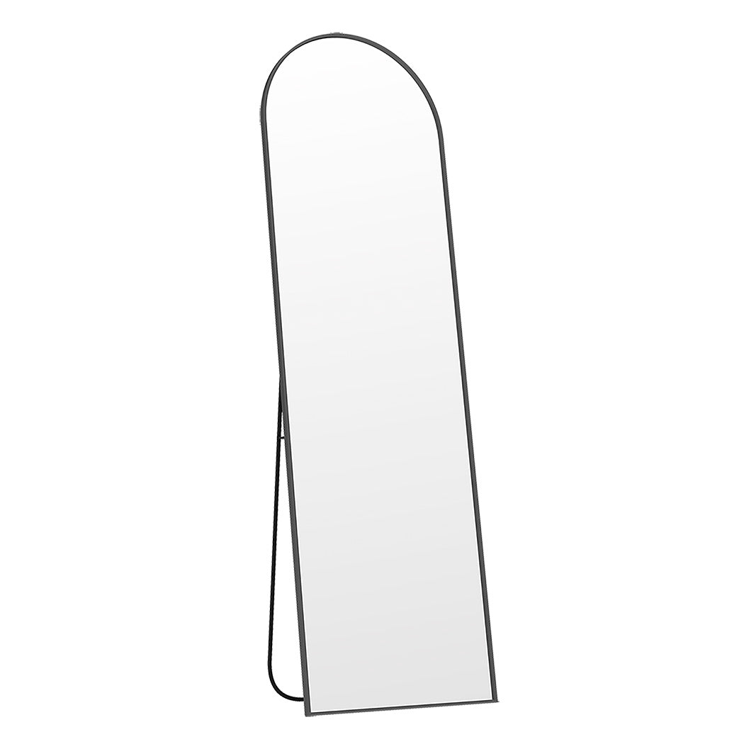 Levede 165X60CM Full Length Mirror Floor Standing Wall Mounted Mirror Home Decor