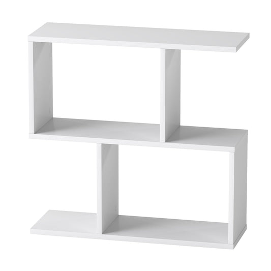 Levede 20cm Slide Table for Living Room Sofa End Narrow Space 3 Tier Storage
