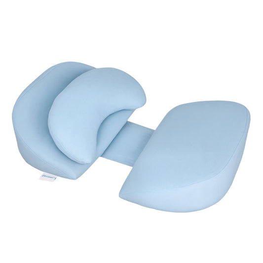 Lavio Pregnancy Pillow maternity Body Support Sleeping Women Nursing Feeding