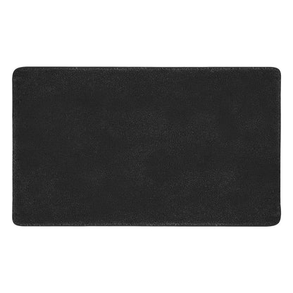 Marlow Heavy Duty Non-Slip Door Mat Entryway Bathroom Kitchen Floor Rug Washable