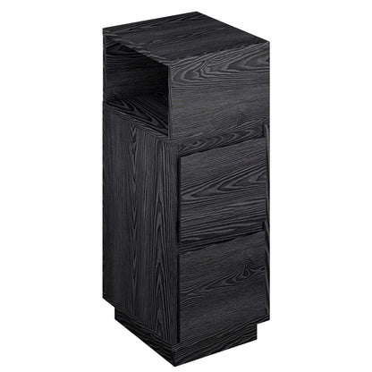 Levede Bedside Table with Drawer Storage Nightstand Cabinet End Table Bedroom