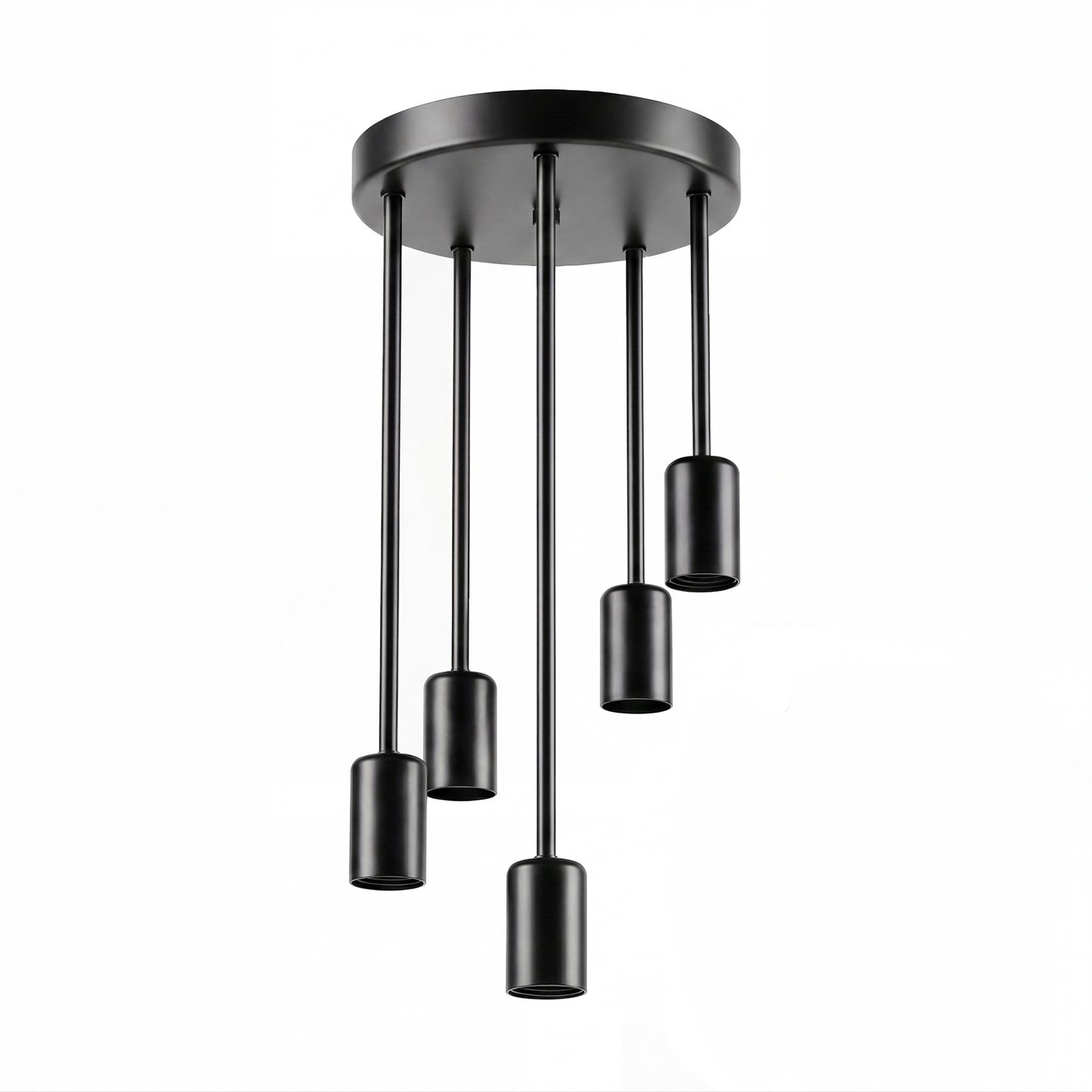 Emitto Pendant Light Modern Hanging Lamp Vintage Industrial E27 Ceiling Light