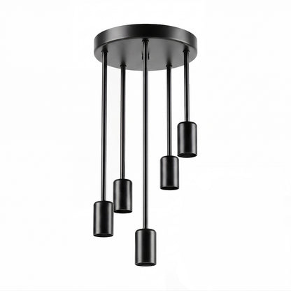Emitto Pendant Light Modern Hanging Lamp Vintage Industrial E27 Ceiling Light