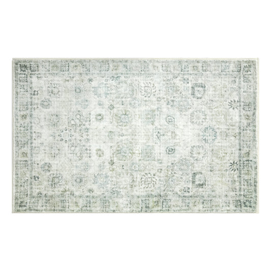 Marlow Floor Rug Carpet  Washable Large Living Room Non Slip Hallways 160x230cm