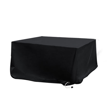 Outdoor Furniture Cover Garden Patio Waterproof Rain UV Table Protector 90-350cm
