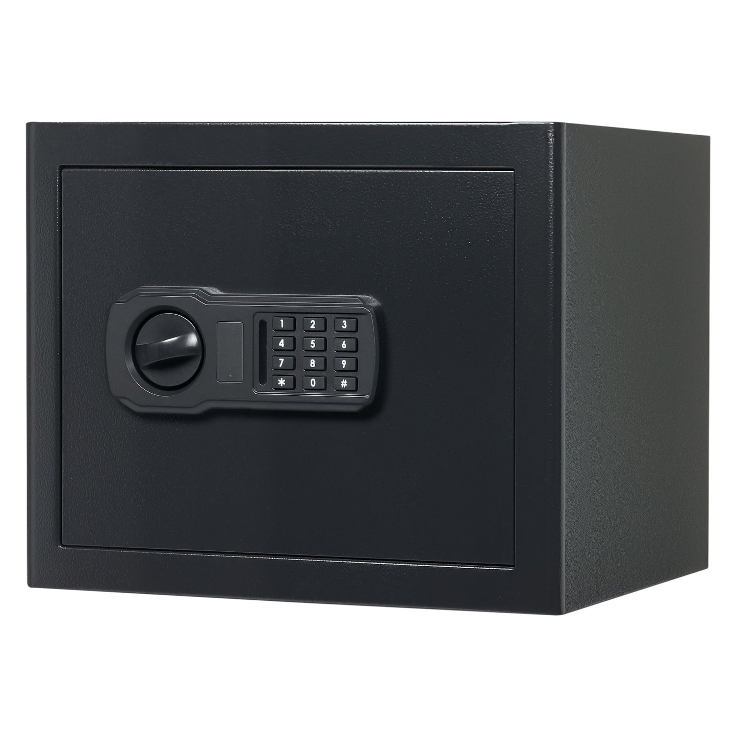 Levede Safe Box Digital Home Office Security Fireproof Code Emergency Key 31L