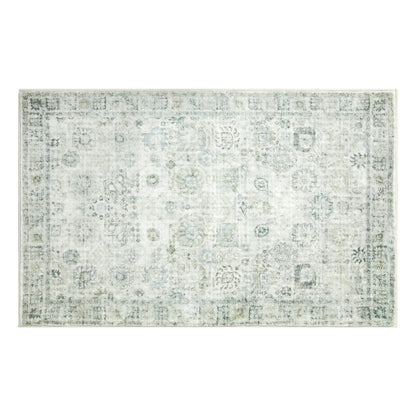Marlow Floor Rug Washable Carpet Living Room Non Slip Modern Hallways 120x180cm