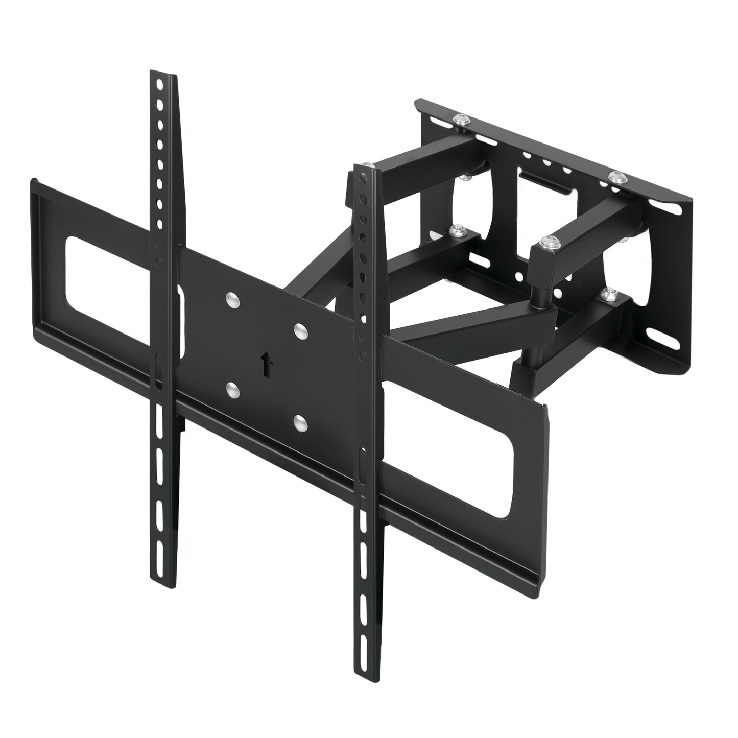 Levede TV Wall Bracket Full Motion Swivel Tilt for 32 40 42 46 50 55 65" TV