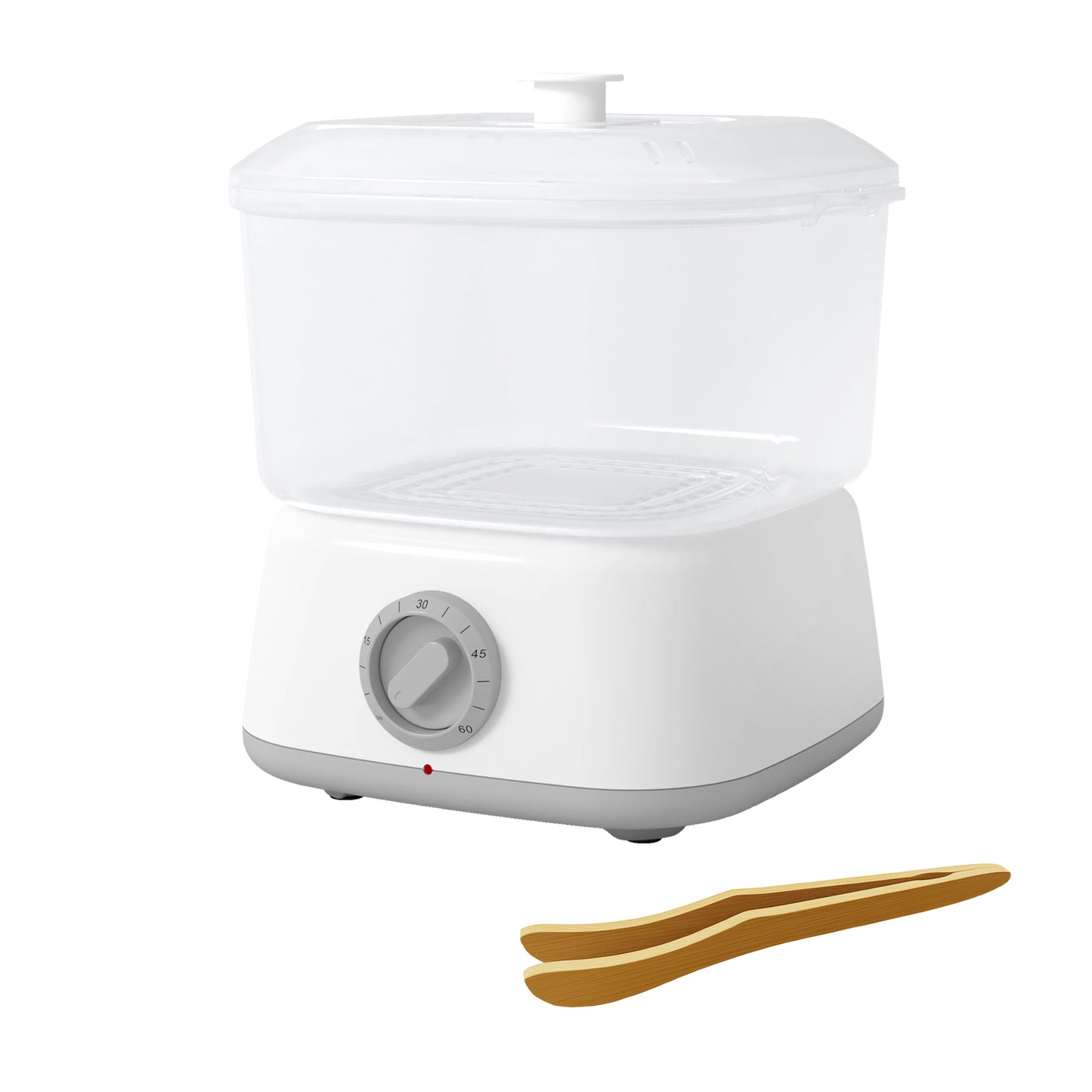 Spector 3L Towel Steamer Hot Towel Warmer Sterilizer Timer For Home Facial Spa