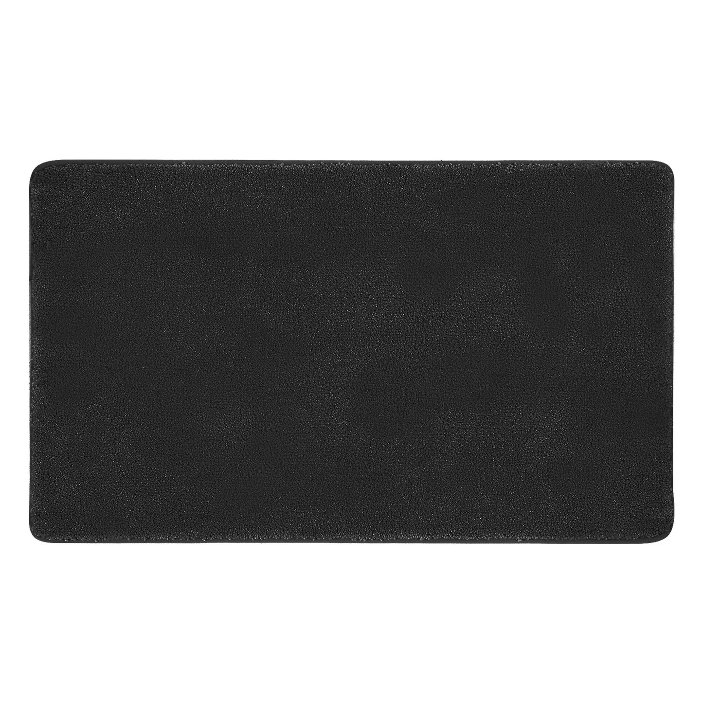 Marlow Heavy Duty Non-Slip Door Mat Entryway Bathroom Kitchen Floor Rug Washable