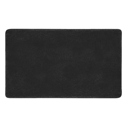 Marlow Heavy Duty Non-Slip Door Mat Entryway Bathroom Kitchen Floor Rug Washable