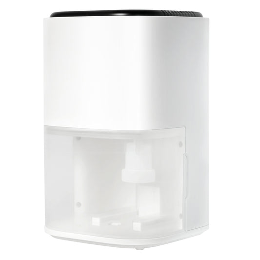 Spector Electric Dehumidifier 2000ml Drying Moisture with LED Light Timer Silent