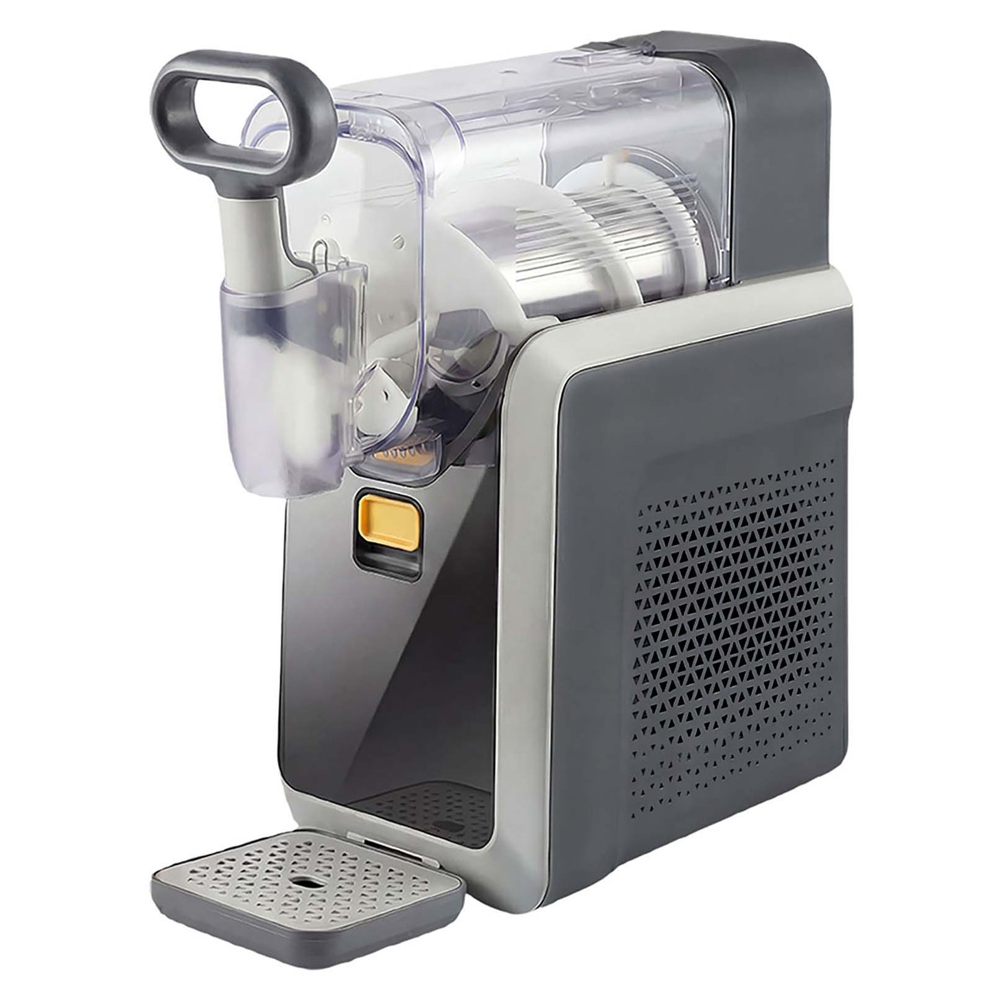 Spector Frozen Drink Maker Ice Slush Machine 5 Presets Touch 2L Rapid Chill
