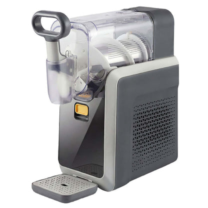 Spector Frozen Drink Maker Ice Slush Machine 5 Presets Touch 2L Rapid Chill