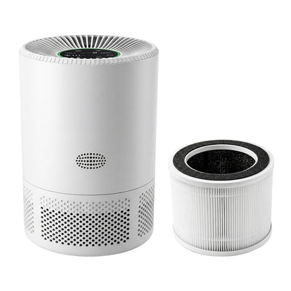 Spector Air Purifier and Filter H13 HEPA Smart Quiet APP Control for Home