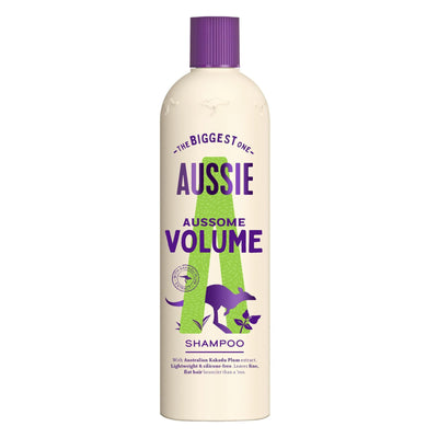 Aussie Aussome Volume Shampoo 675mL