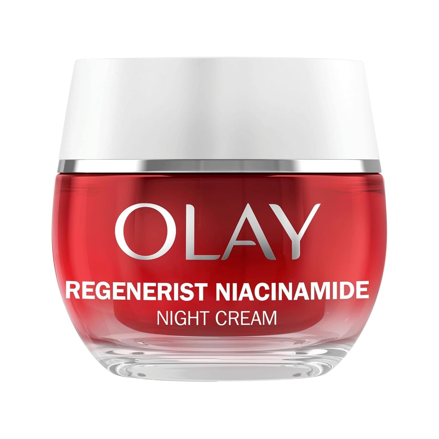 Olay Regenerist 50ml Night Cream Face Moisturiser
