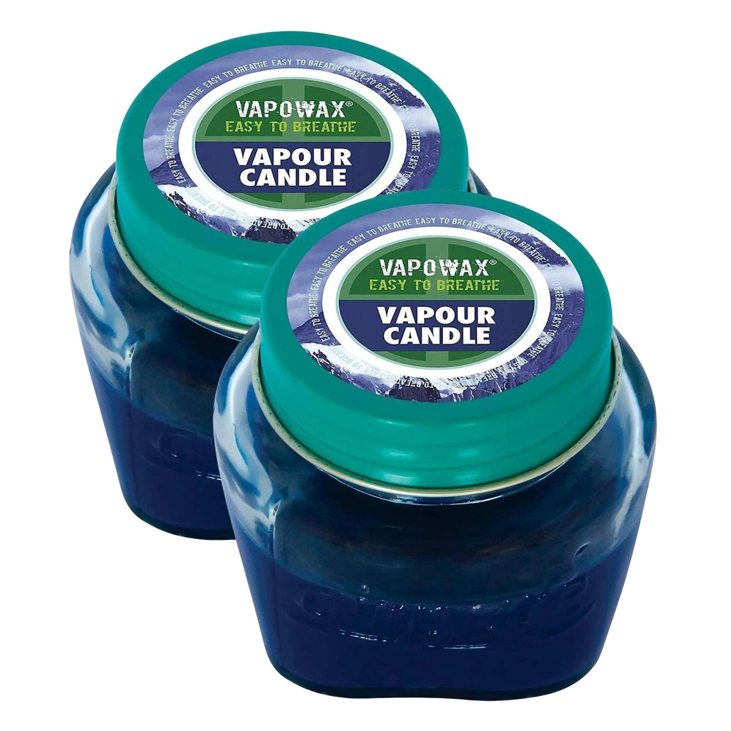 Airpure Vapour Candle 28.5g x2