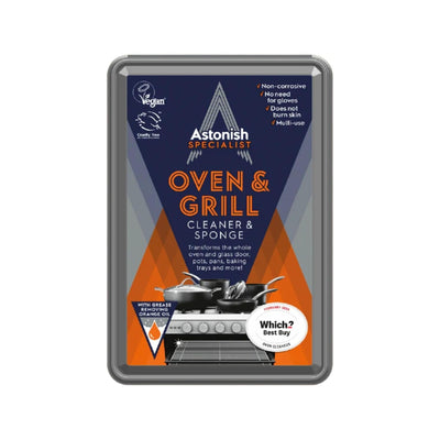 Astonish Special 250g Oven Cleaner