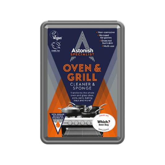 Astonish Special 250g Oven Cleaner