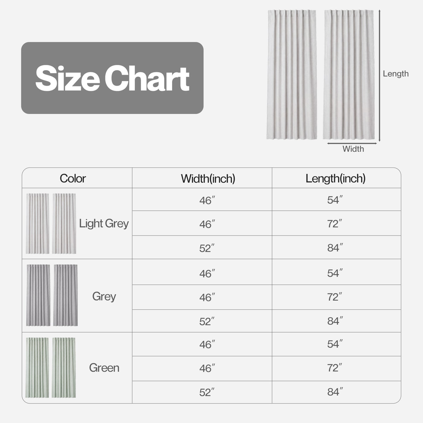 Marlow 100% Blackout Curtains Thermal Linen Look Ready Made Machine Washable