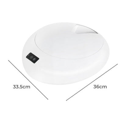 Skylos Pet Feeder Automatic Dog Cat Programmable Fresh Wet Dry Food Dispenser
